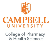 Campbell University CPHS Logo